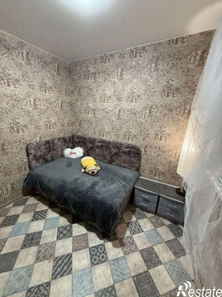 2-комн квартира Добролюбовский переулок, 30,  д. 30