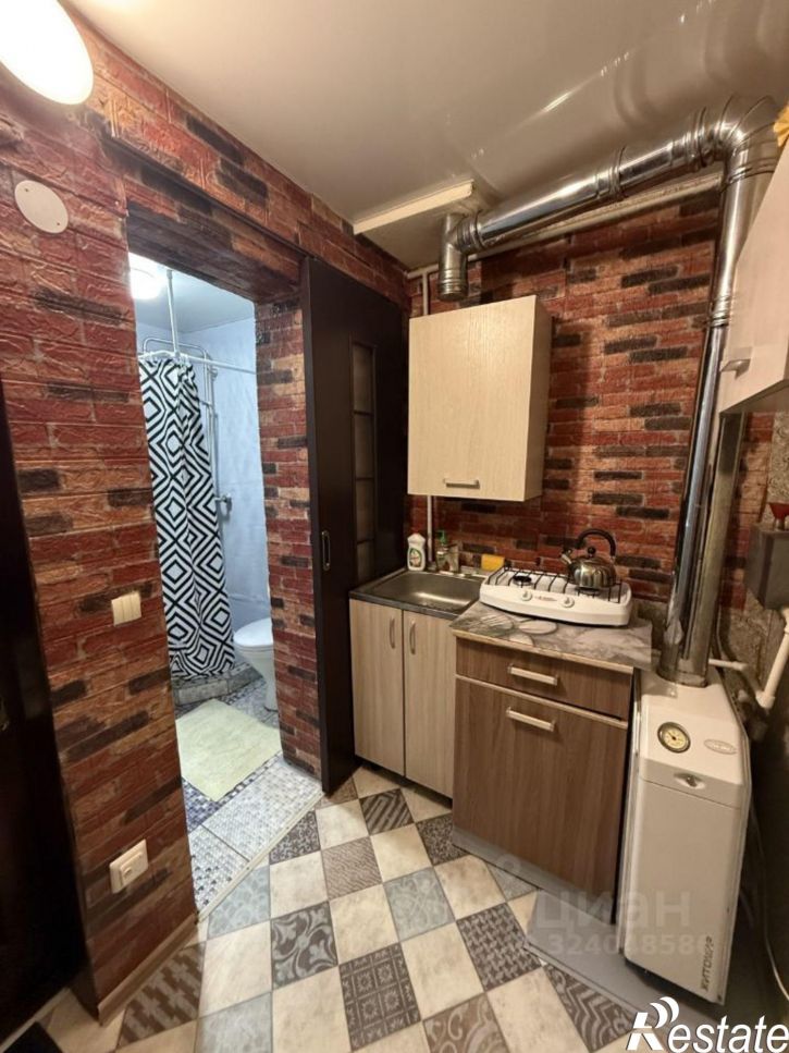 2-комн квартира Добролюбовский переулок, 30,  д. 30