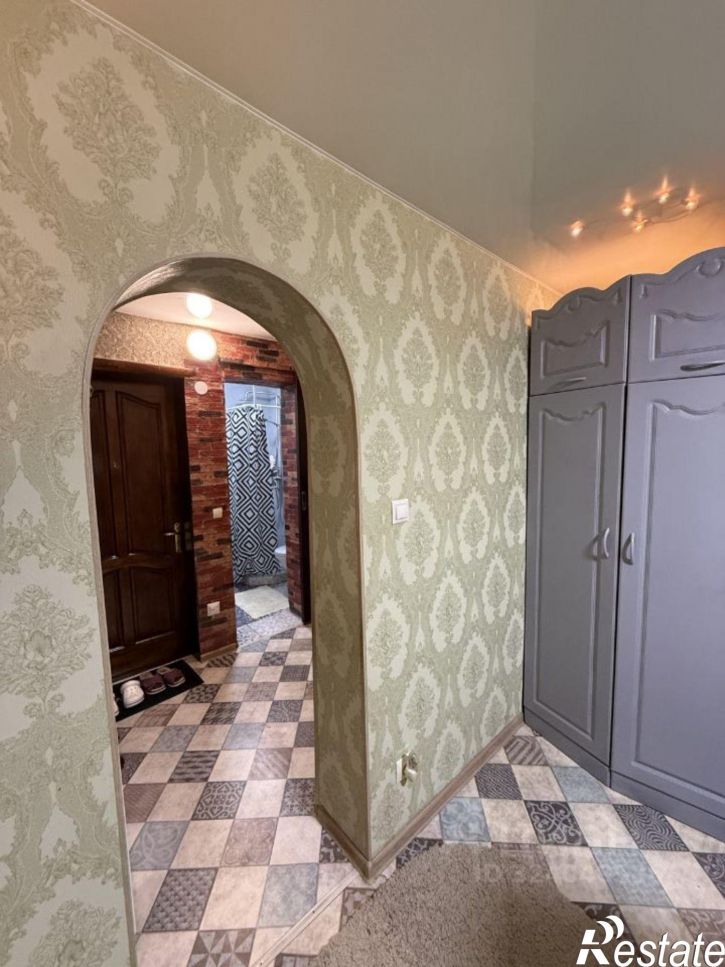 2-комн квартира Добролюбовский переулок, 30,  д. 30