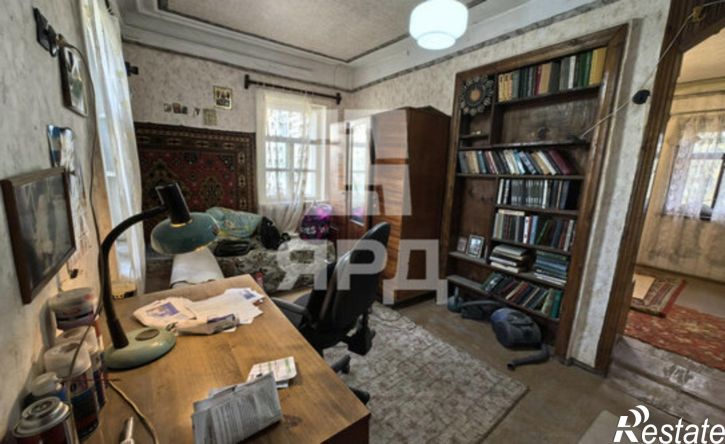 3-комн квартира Гоголевский переулок, 118,  д. 118