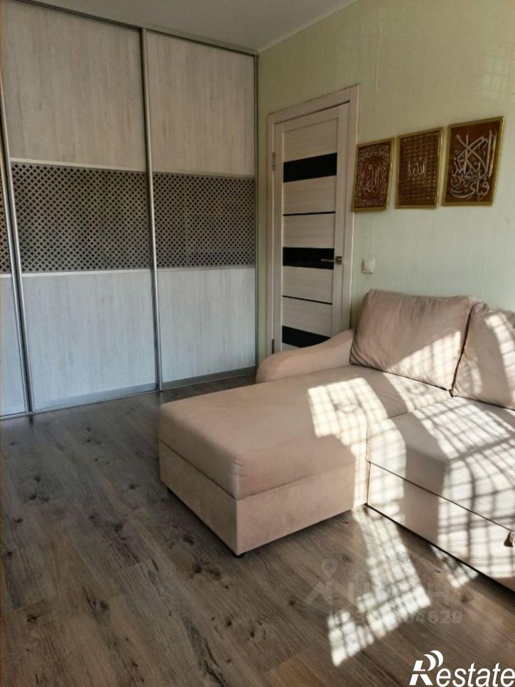 1-комн квартира 1-й Новый пер, 26,  д. 26