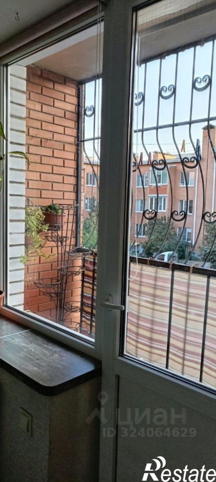 1-комн квартира 1-й Новый пер, 26,  д. 26