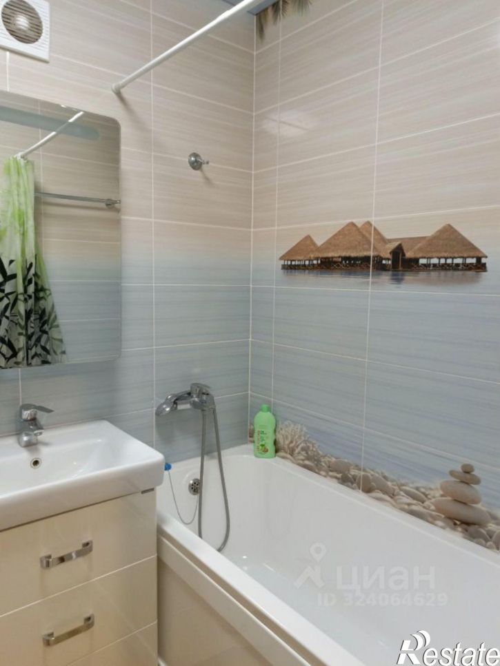 1-комн квартира 1-й Новый пер, 26,  д. 26