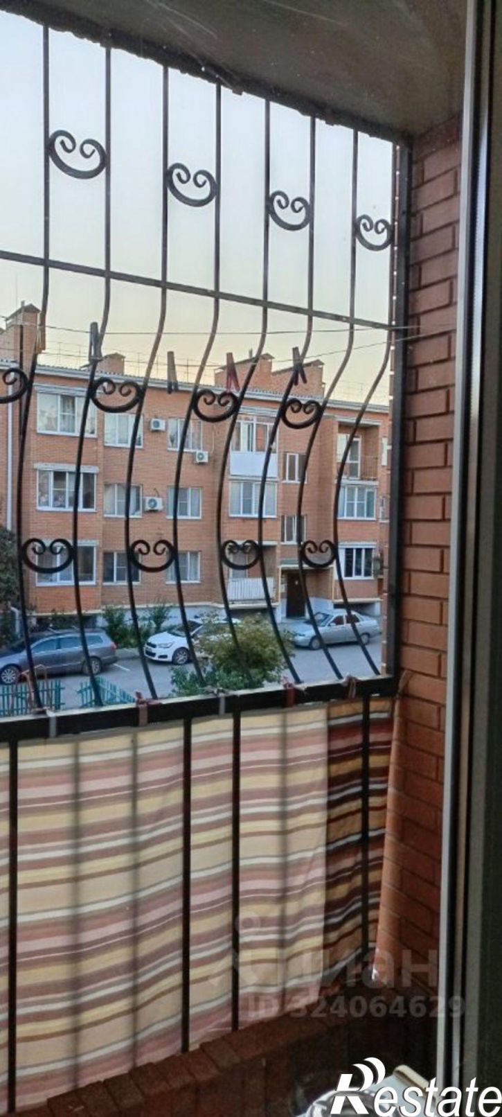 1-комн квартира 1-й Новый пер, 26,  д. 26