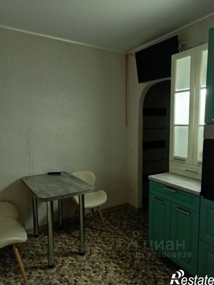 1-комн квартира 1-й Новый пер, 26,  д. 26