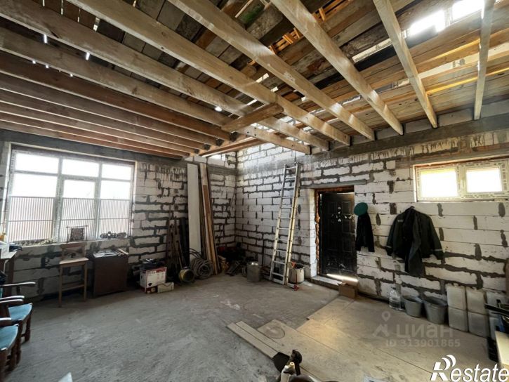 Коттедж/дом 3-я Новосёловская улица, 15,  д. 15