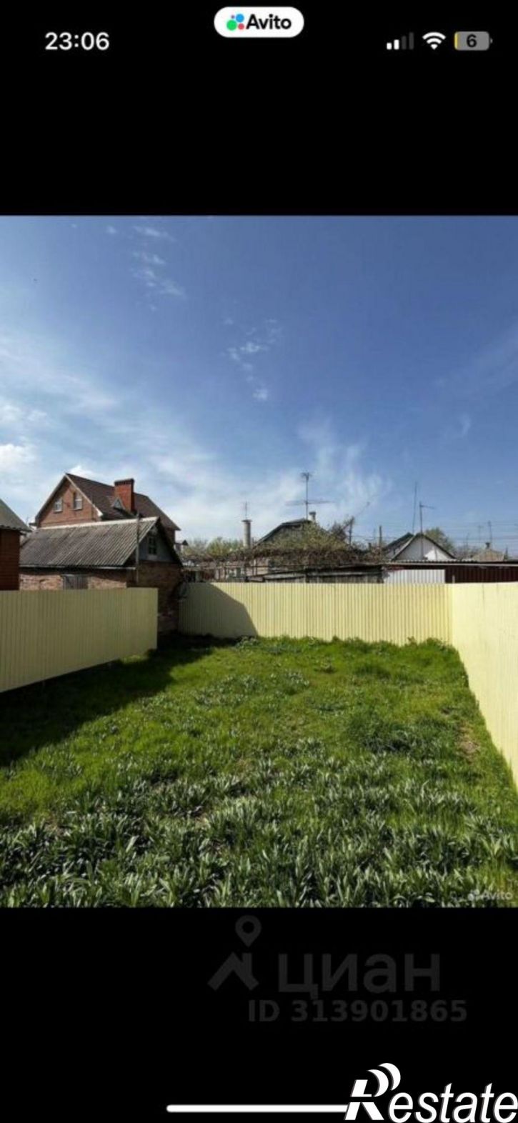 Коттедж/дом 3-я Новосёловская улица, 15,  д. 15