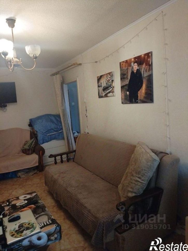 1-комн квартира ул Свободы, 32,  д. 32