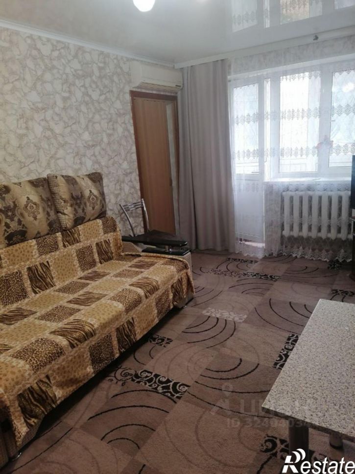 2-комн квартира ул Зои Космодемьянской, 26,  д. 26