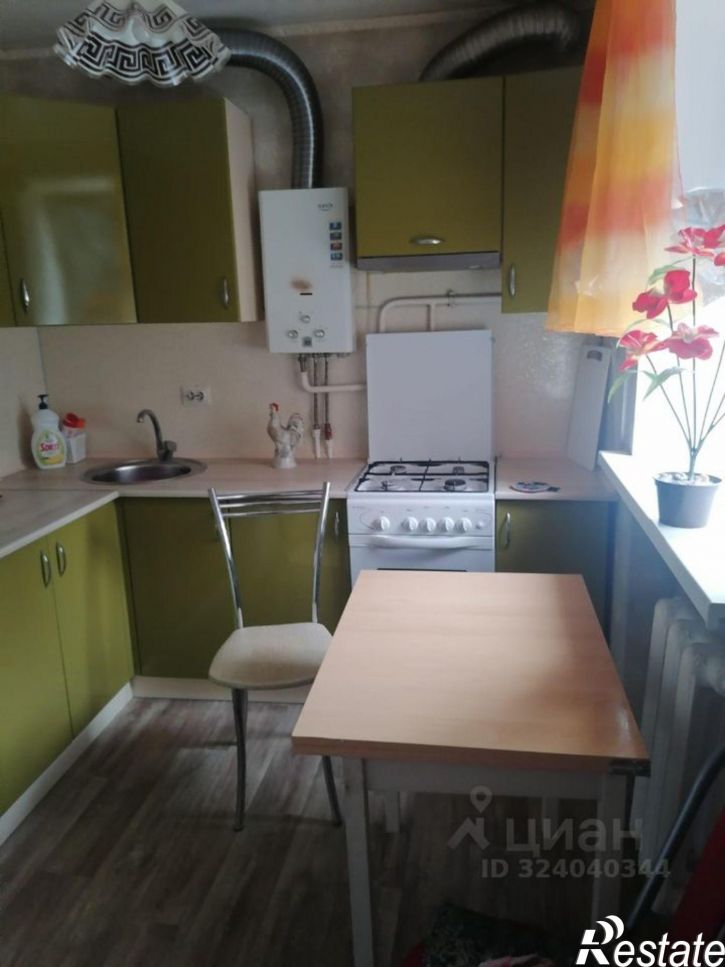 2-комн квартира ул Зои Космодемьянской, 26,  д. 26