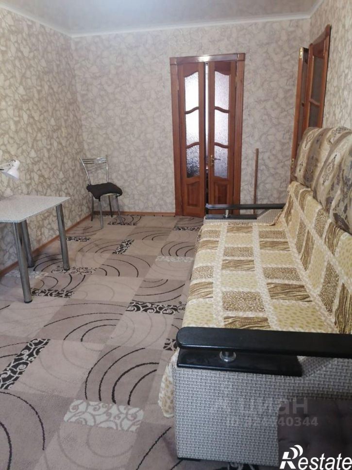 2-комн квартира ул Зои Космодемьянской, 26,  д. 26