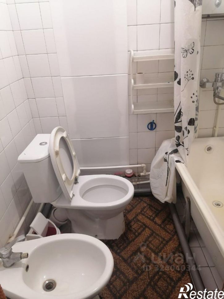 2-комн квартира ул Зои Космодемьянской, 26,  д. 26