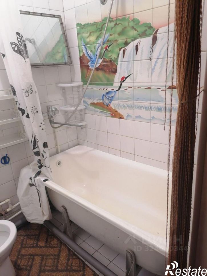 2-комн квартира ул Зои Космодемьянской, 26,  д. 26