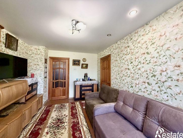 2-комн квартира ул Инструментальная, 50 1,  д. 50 1,  к. 1