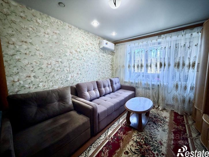 2-комн квартира ул Инструментальная, 50 1,  д. 50 1,  к. 1