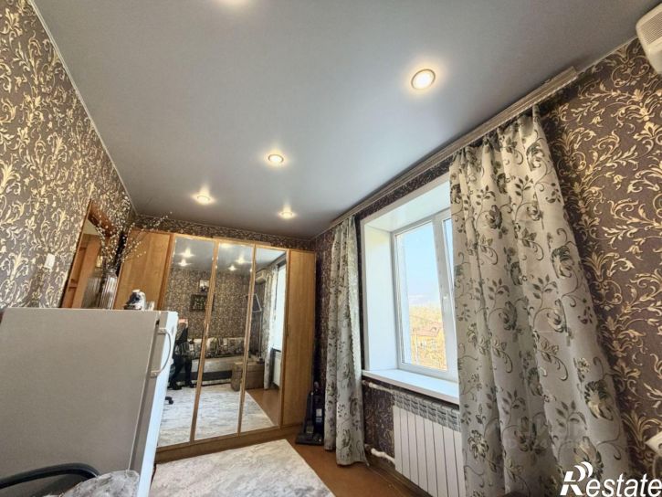 2-комн квартира ул Инструментальная, 50 1,  д. 50 1,  к. 1