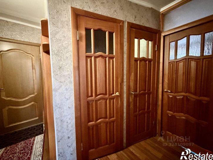 2-комн квартира ул Инструментальная, 50 1,  д. 50 1,  к. 1