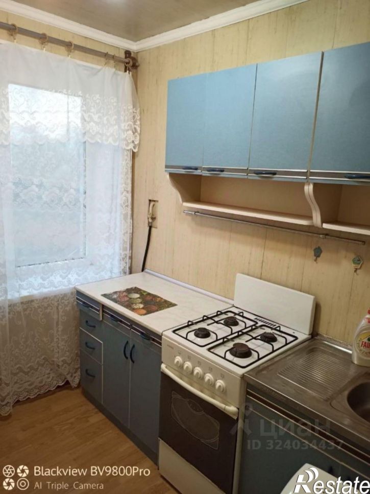 1-комн квартира ул Шмидта, 19,  д. 19