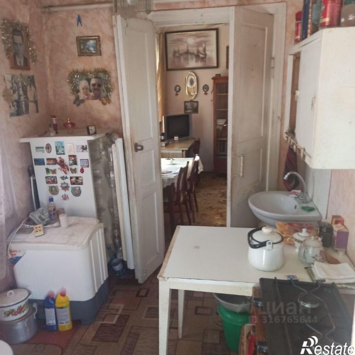 1-комн квартира ул Кузнечная, 52,  д. 52