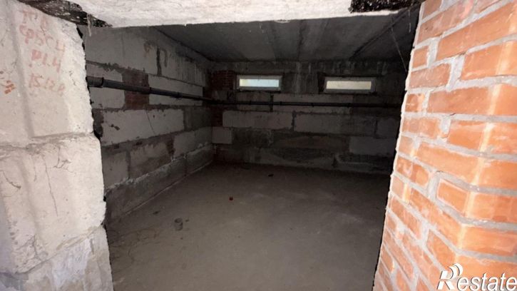 Склад 1-й Кожевенный пер, 29,  д. 29