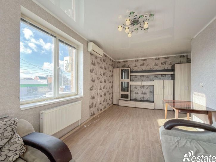 1-комн квартира 1-й Новый переулок, 10/3,  д. 10/3