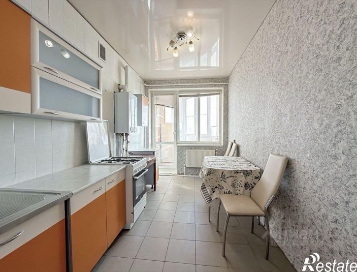 1-комн квартира 1-й Новый переулок, 10/3,  д. 10/3