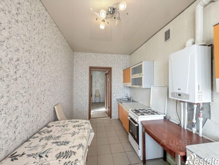 1-комн квартира 1-й Новый переулок, 10/3,  д. 10/3