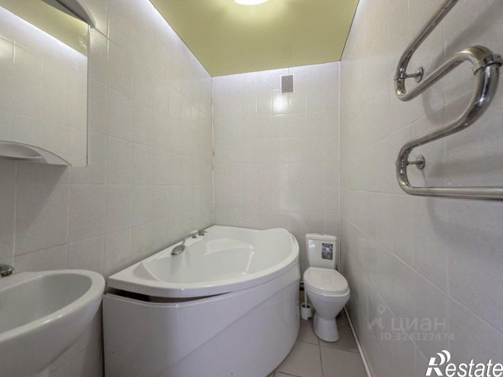 1-комн квартира 1-й Новый переулок, 10/3,  д. 10/3