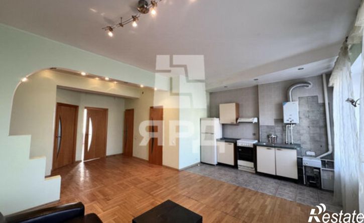 3-комн квартира ул Свободы, 28/1,  д. 28/1