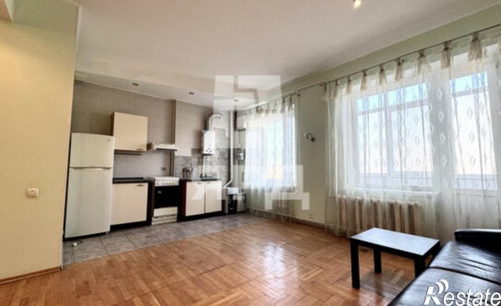 3-комн квартира ул Свободы, 28/1,  д. 28/1