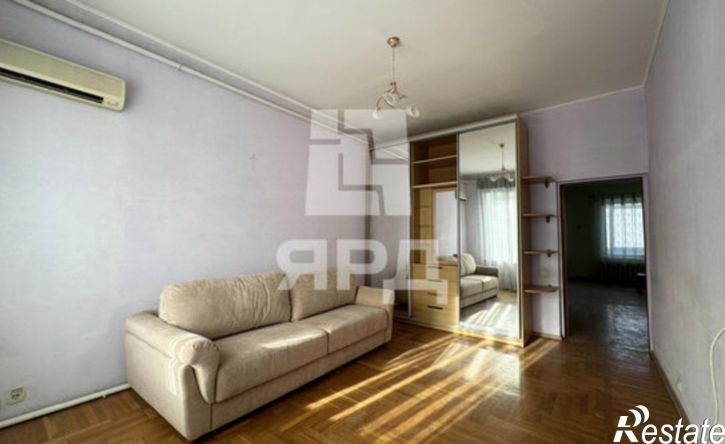 3-комн квартира ул Свободы, 28/1,  д. 28/1