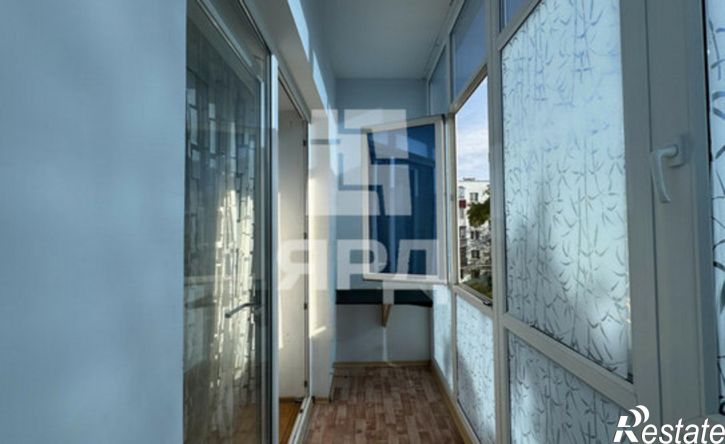 3-комн квартира ул Свободы, 28/1,  д. 28/1