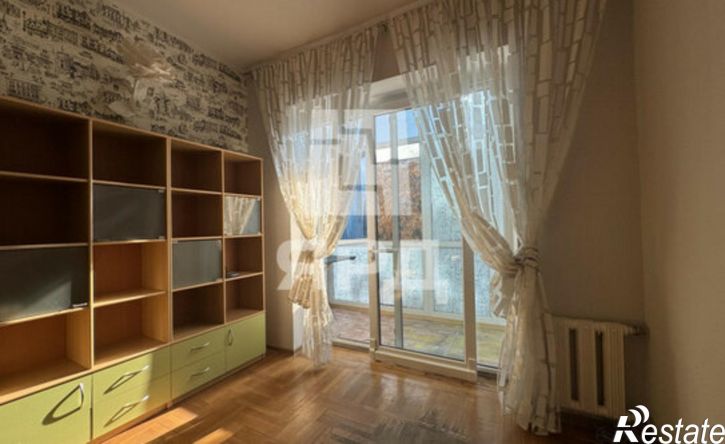 3-комн квартира ул Свободы, 28/1,  д. 28/1