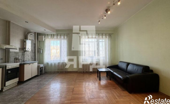 3-комн квартира ул Свободы, 28/1,  д. 28/1