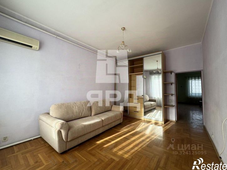 3-комн квартира ул Свободы, 32,  д. 32