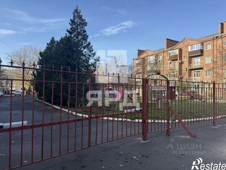 3-комн квартира ул Свободы, 32,  д. 32