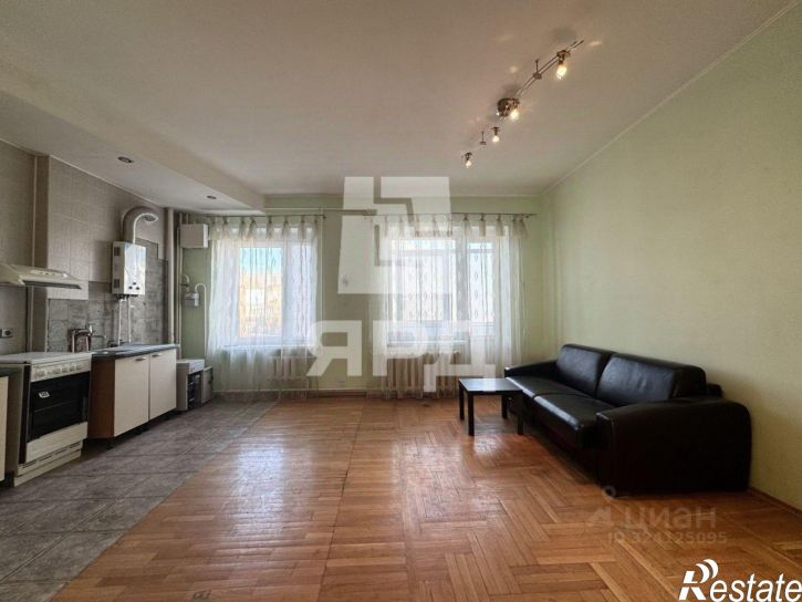 3-комн квартира ул Свободы, 32,  д. 32