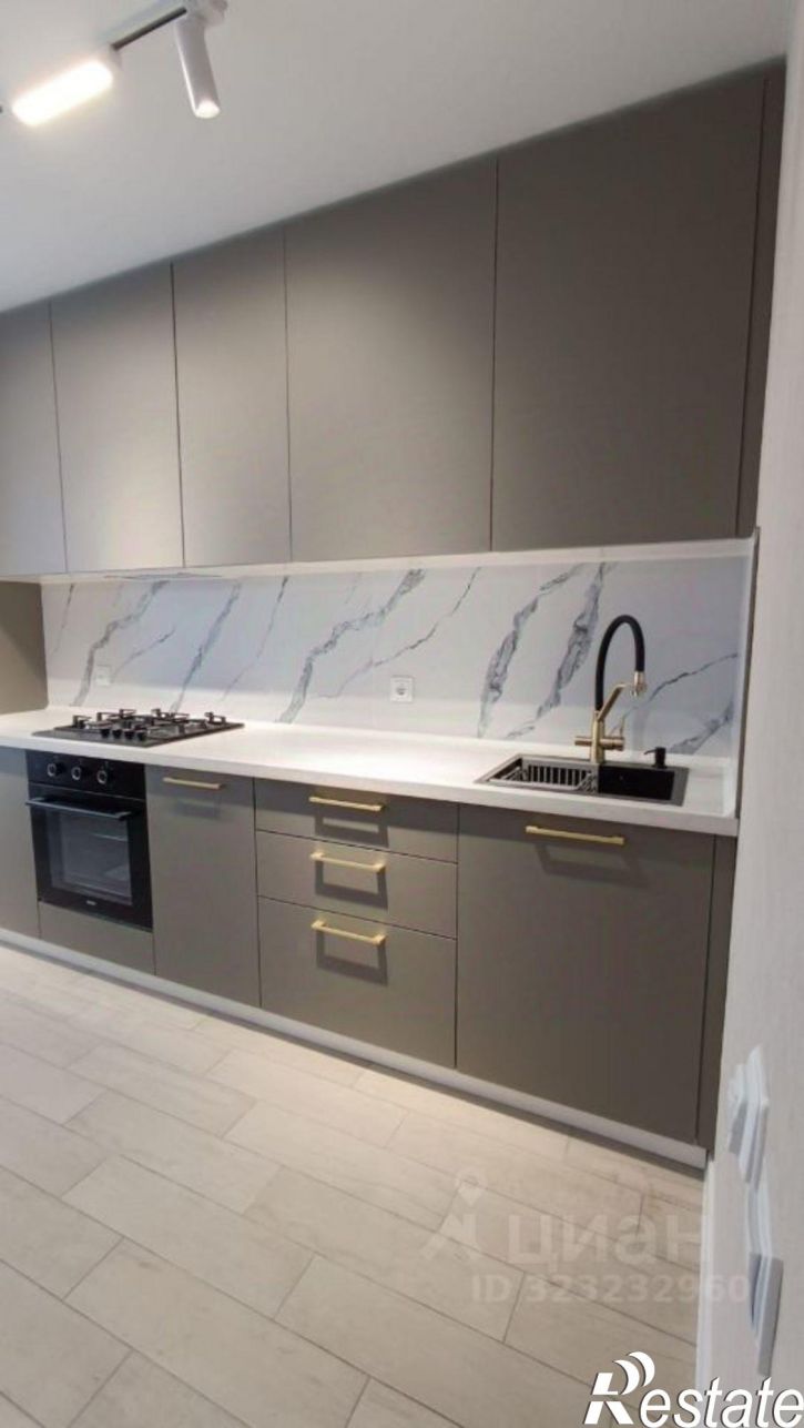 1-комн квартира ул Пархоменко, 36,  д. 36