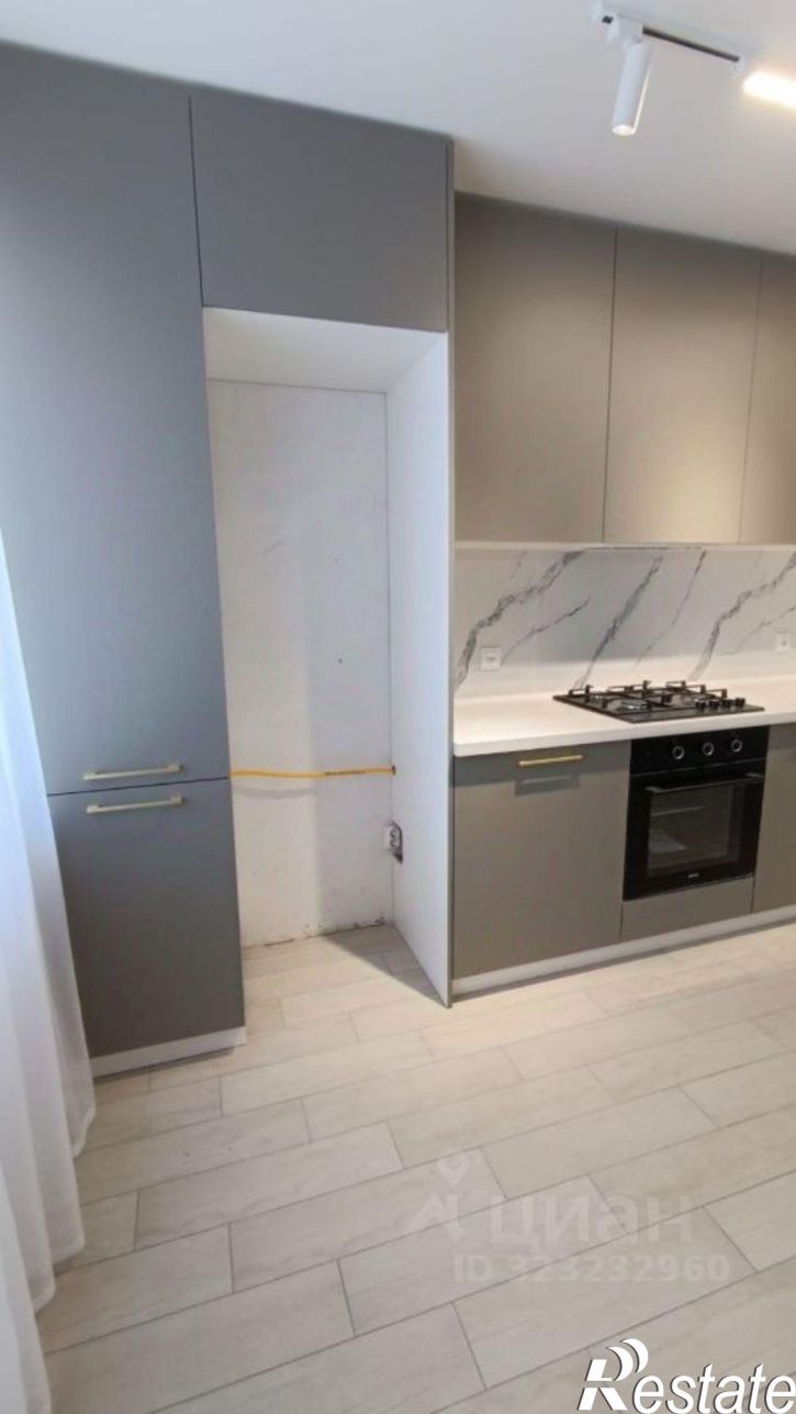 1-комн квартира ул Пархоменко, 36,  д. 36