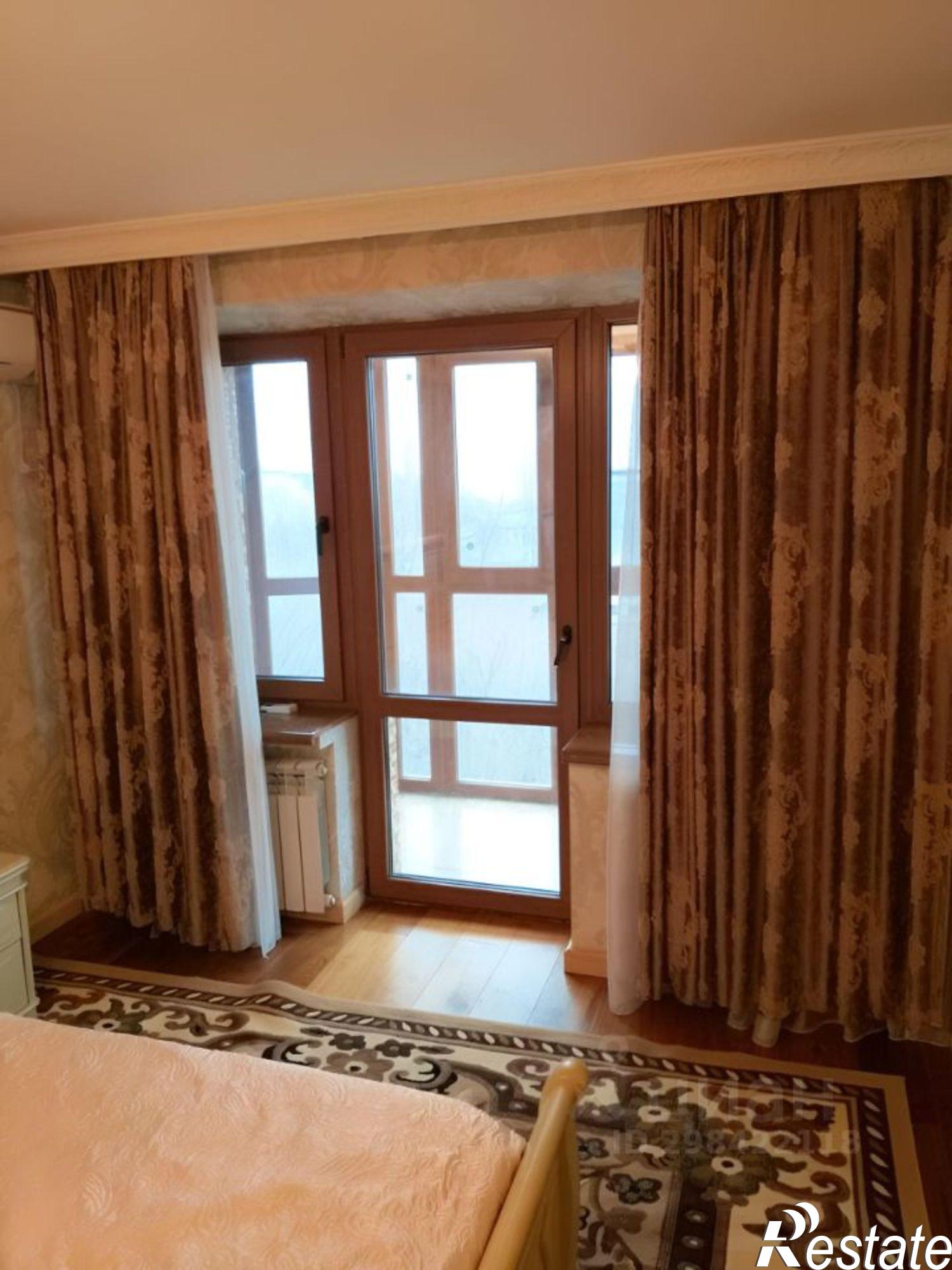 Сдать квартиру за 25 000 рублей на 1-й Крепостной пер, 34