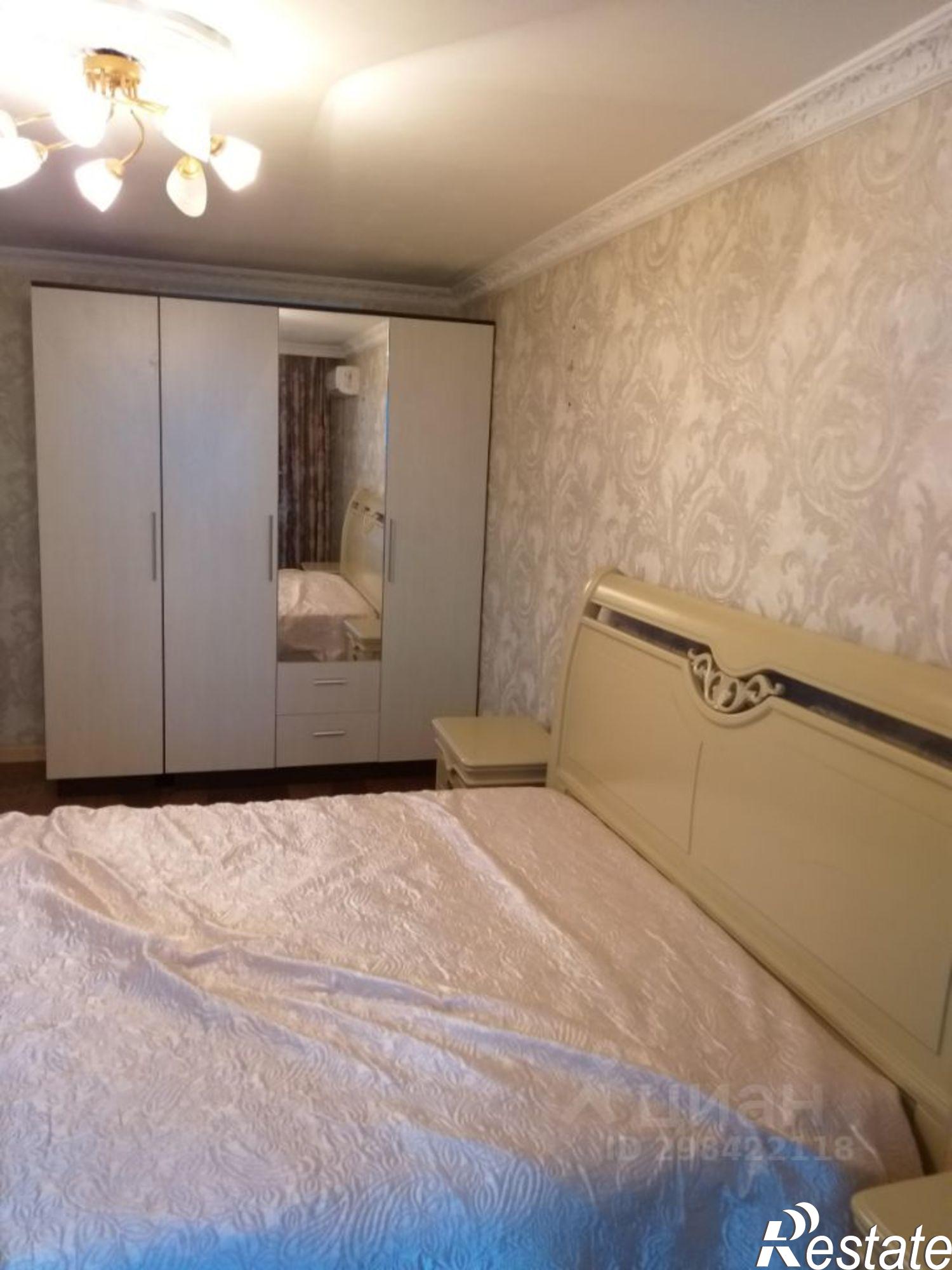 Сдать квартиру за 25 000 рублей на 1-й Крепостной пер, 34