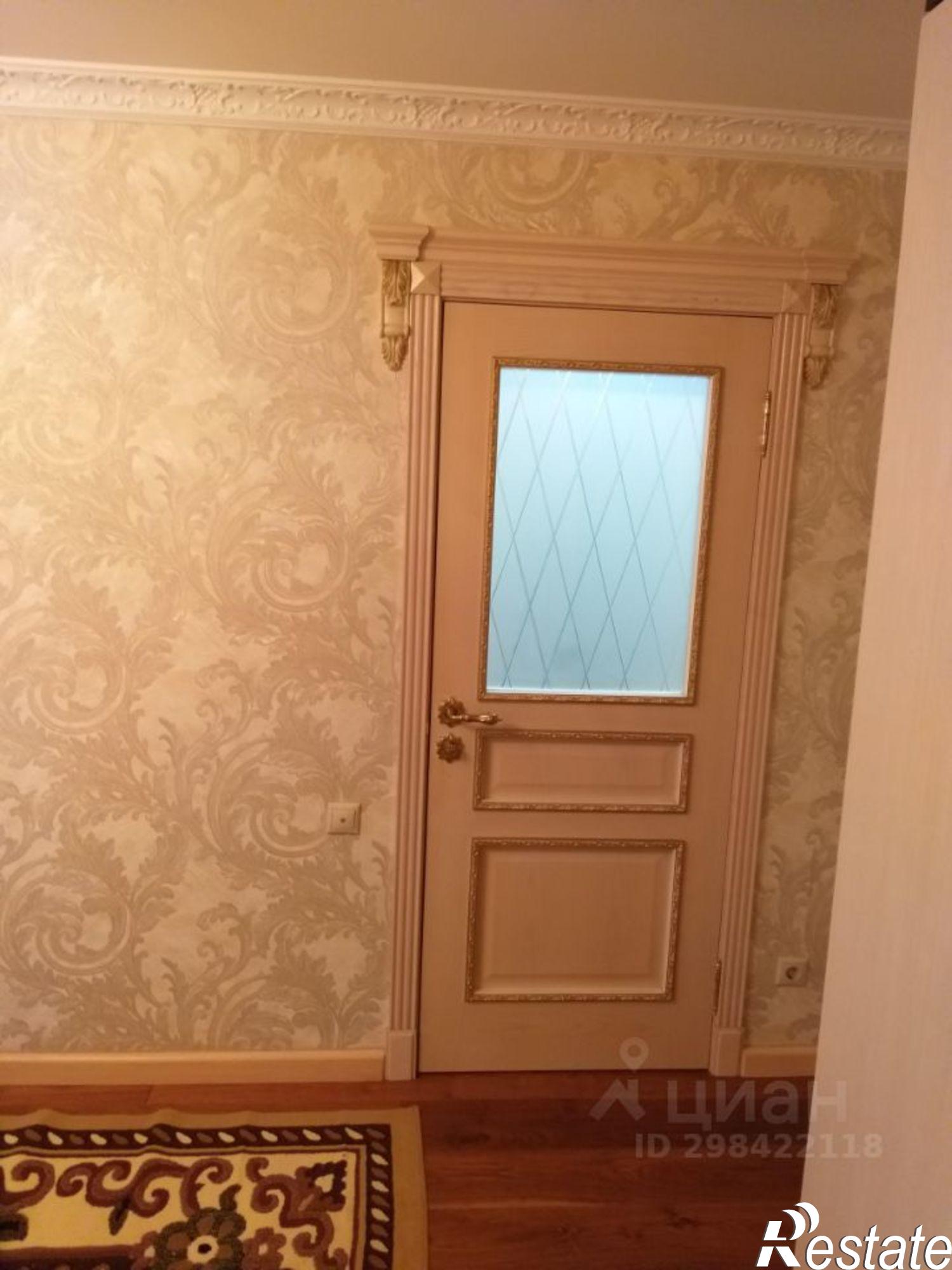 Сдать квартиру за 25 000 рублей на 1-й Крепостной пер, 34