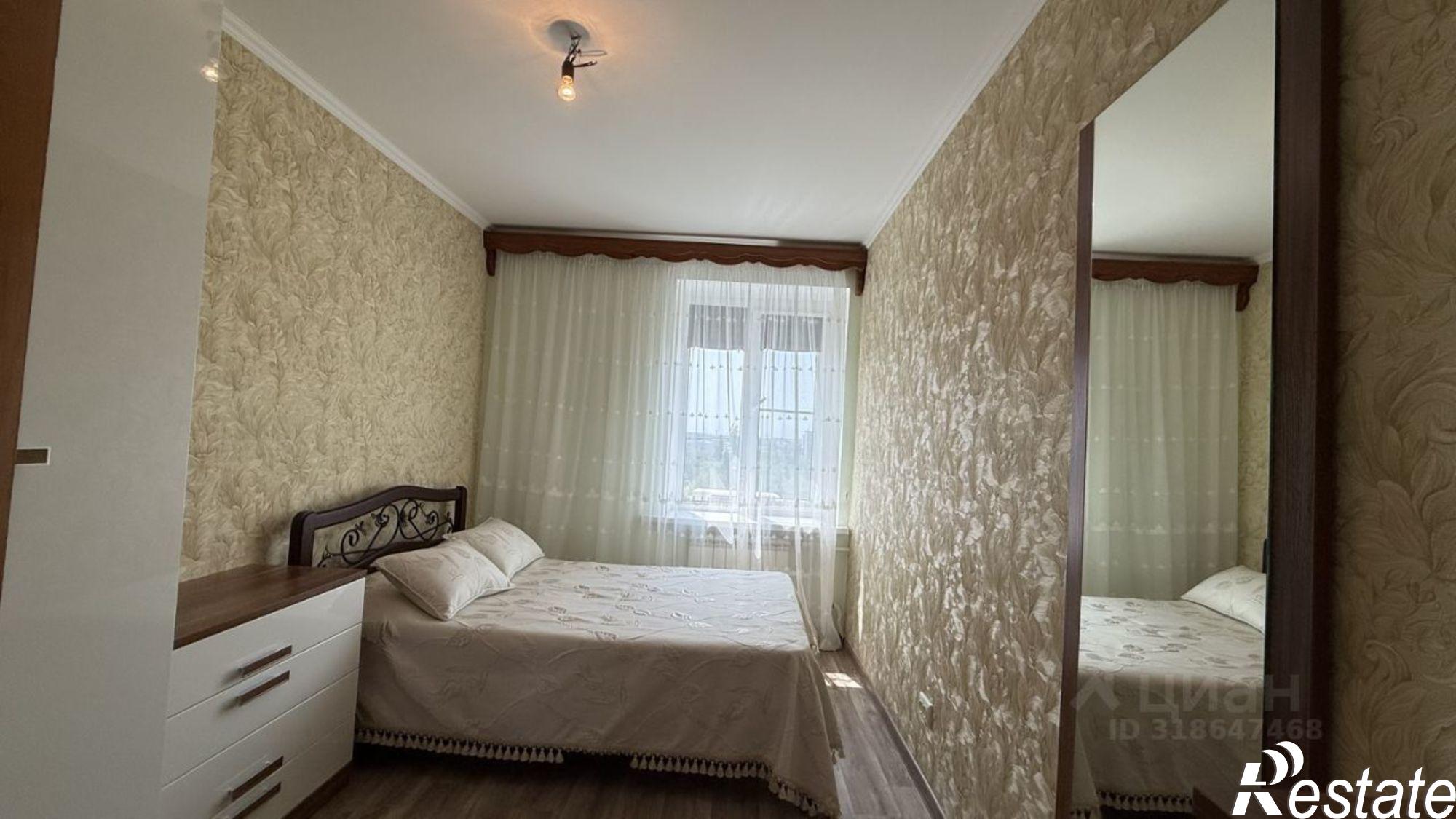 Купить квартиру за 5 200 000 рублей на ул Чехова, 337