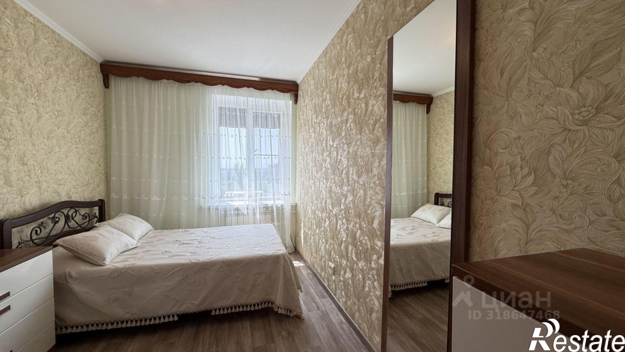 Купить квартиру за 5 200 000 рублей на ул Чехова, 337