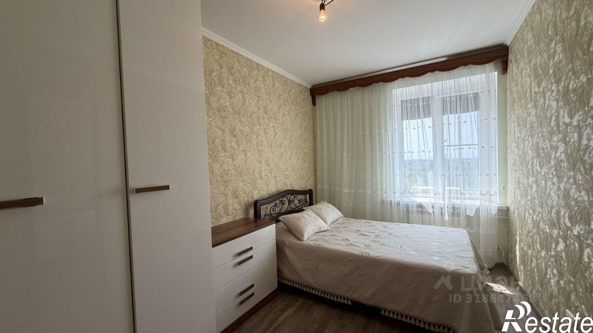 Купить квартиру за 5 200 000 рублей на ул Чехова, 337