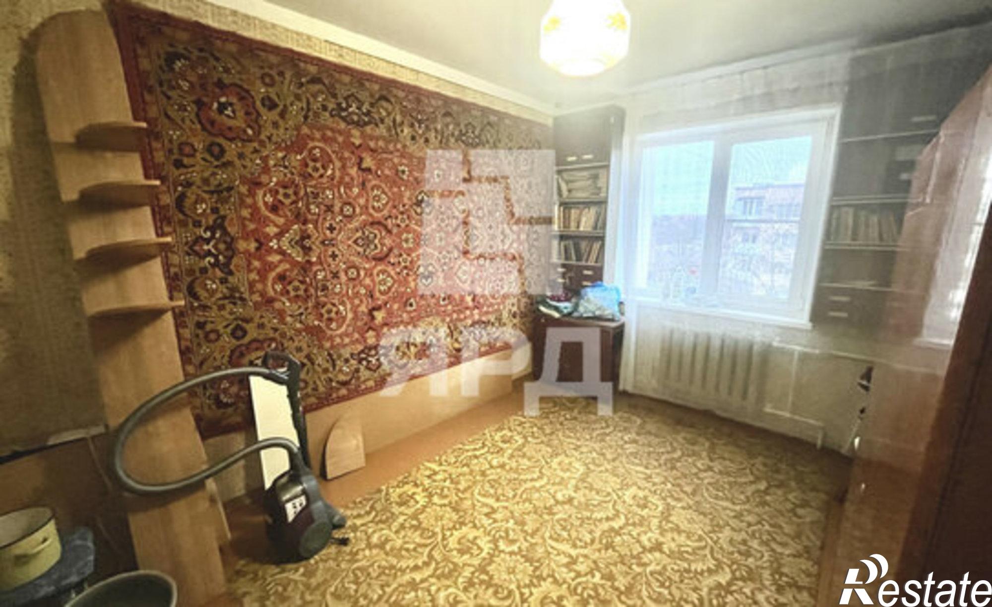 Купить квартиру за 4 199 000 рублей на улица Лизы Чайкиной, 42