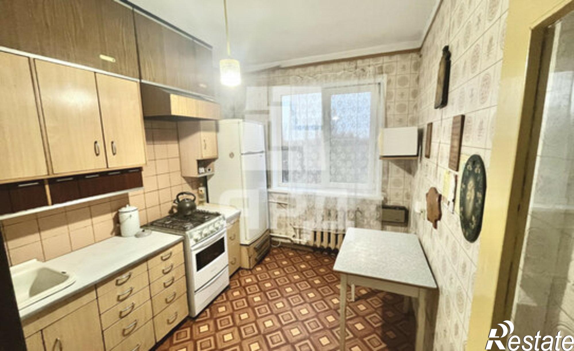 Купить квартиру за 4 199 000 рублей на улица Лизы Чайкиной, 42