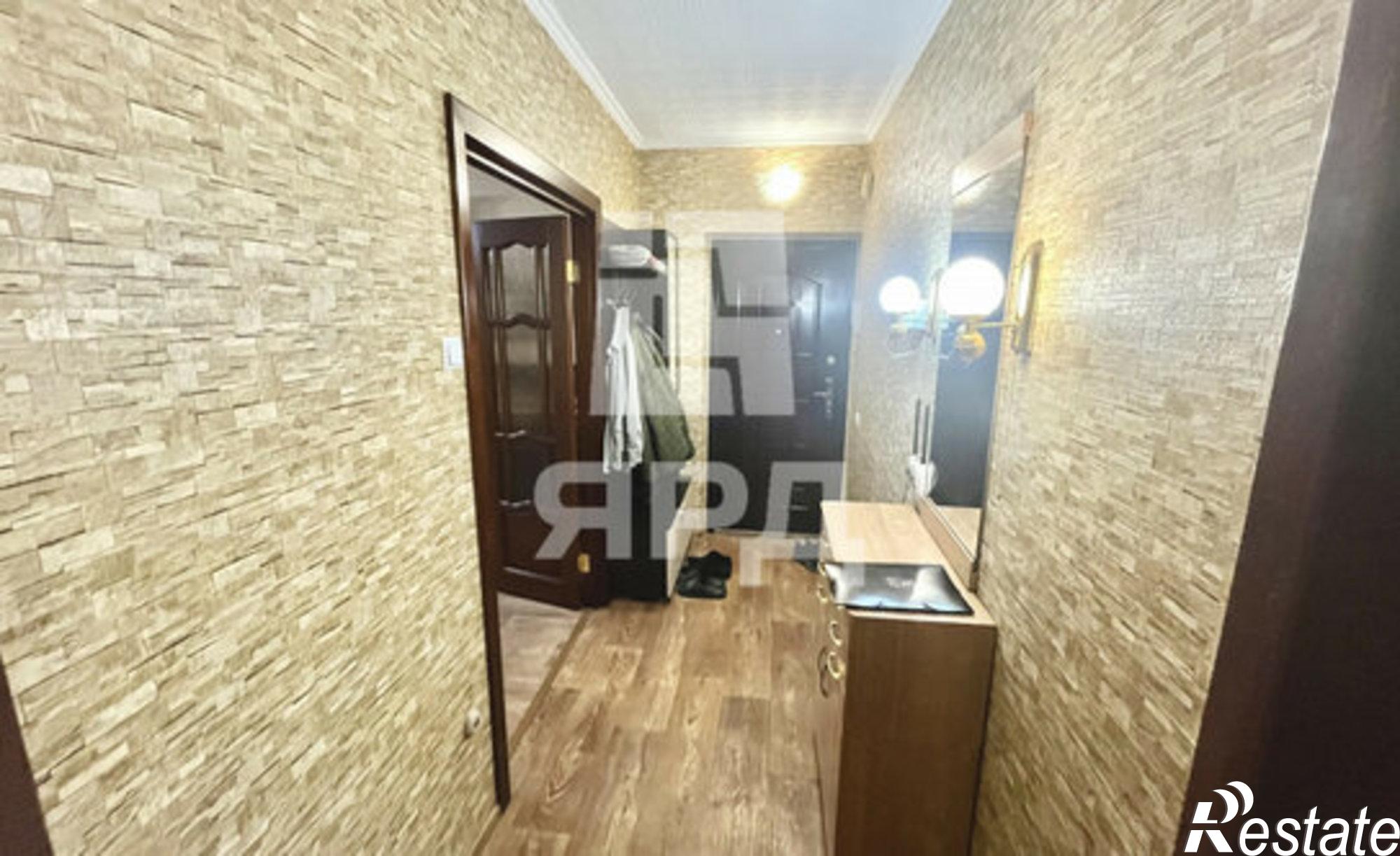 Купить квартиру за 4 199 000 рублей на улица Лизы Чайкиной, 42