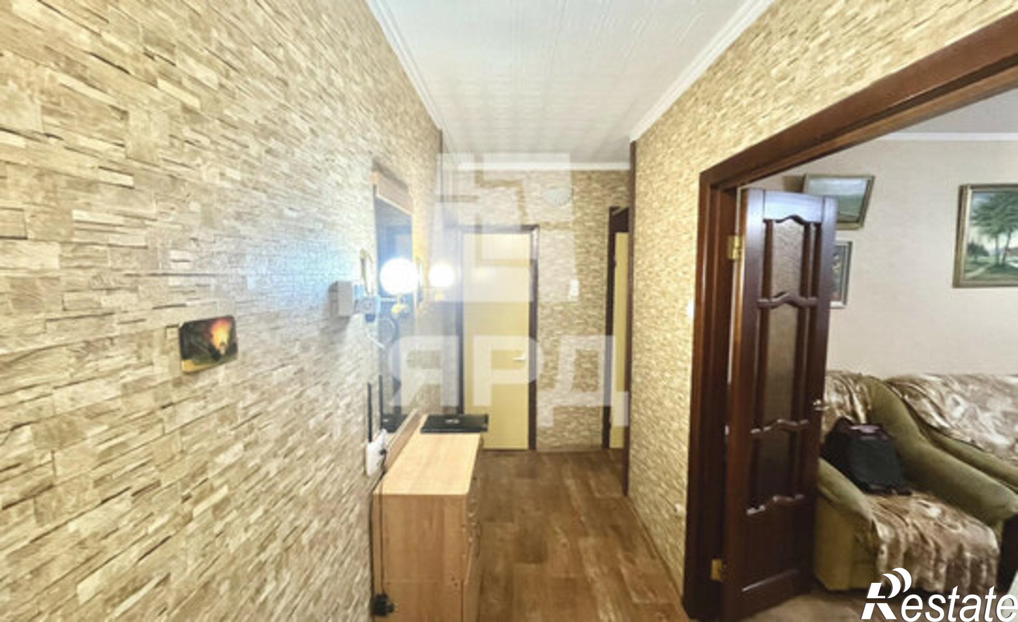 Купить квартиру за 4 199 000 рублей на улица Лизы Чайкиной, 42