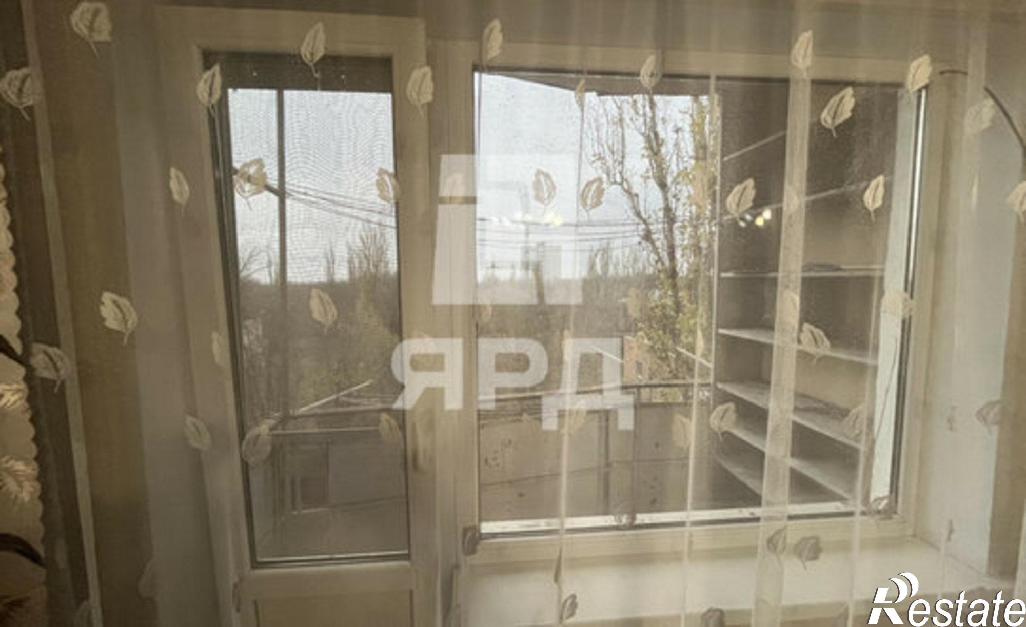 Купить квартиру за 4 199 000 рублей на улица Лизы Чайкиной, 42